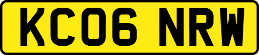 KC06NRW