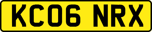 KC06NRX