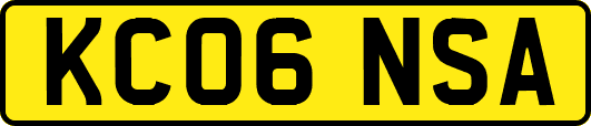 KC06NSA