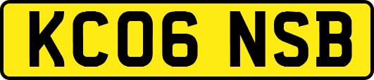 KC06NSB