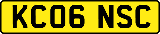 KC06NSC