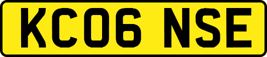 KC06NSE