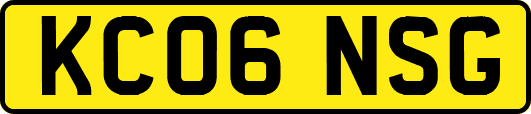 KC06NSG