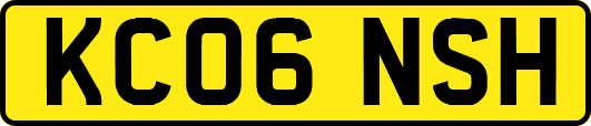 KC06NSH