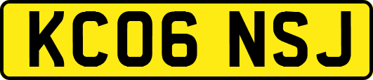 KC06NSJ