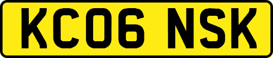 KC06NSK