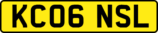 KC06NSL