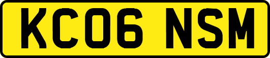 KC06NSM