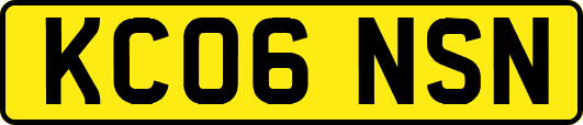KC06NSN