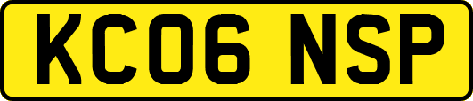 KC06NSP