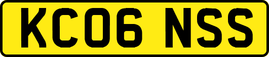 KC06NSS