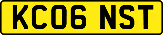 KC06NST