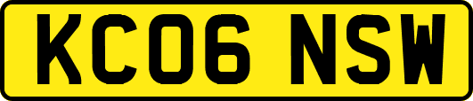 KC06NSW