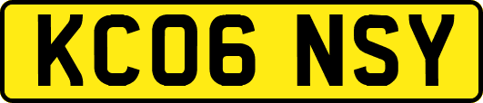 KC06NSY