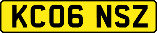 KC06NSZ