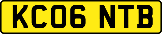 KC06NTB