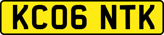 KC06NTK