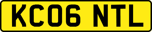 KC06NTL