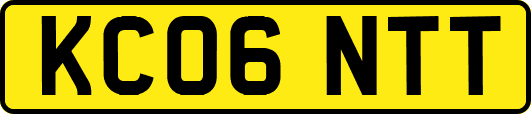 KC06NTT