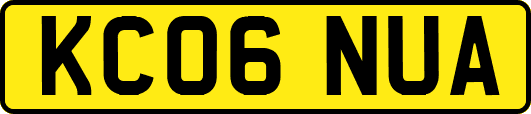 KC06NUA