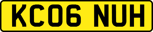 KC06NUH