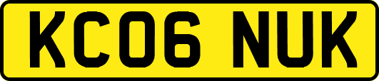KC06NUK