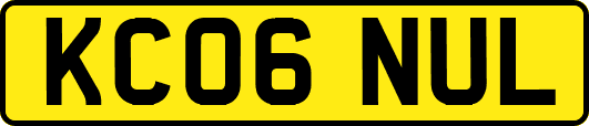 KC06NUL