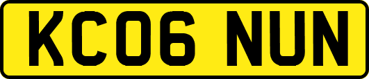 KC06NUN