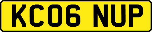KC06NUP