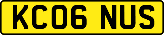 KC06NUS