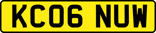 KC06NUW