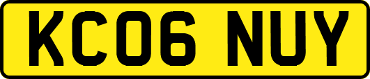 KC06NUY