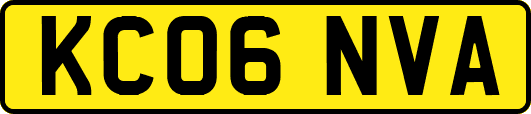 KC06NVA