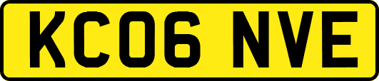 KC06NVE