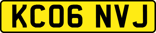 KC06NVJ