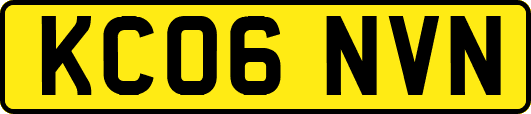 KC06NVN