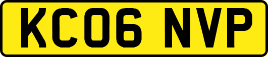 KC06NVP