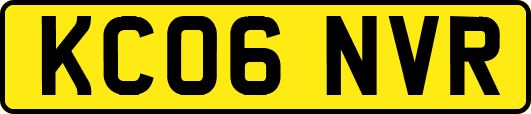 KC06NVR