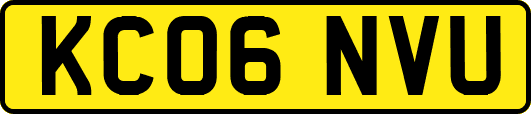 KC06NVU