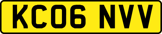 KC06NVV