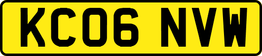 KC06NVW