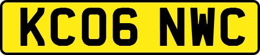 KC06NWC