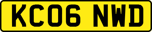 KC06NWD