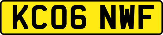 KC06NWF