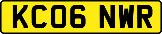 KC06NWR