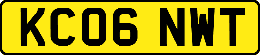 KC06NWT