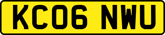 KC06NWU