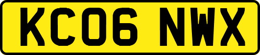 KC06NWX