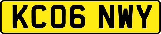 KC06NWY