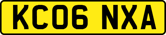 KC06NXA